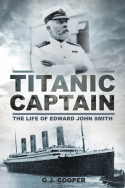 Bertrand.pt - Titanic Captain