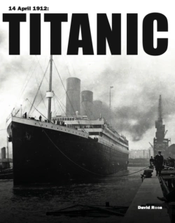 Bertrand.pt - Titanic