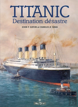 Bertrand.pt - Titanic Destination Desastre