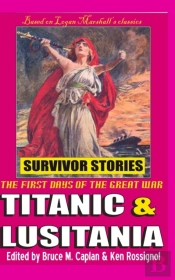 Titanic & Lusitania