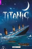 Titanic - Foxton Reader Level-2 (900 Headwords A2/B1) With Free Online Audio