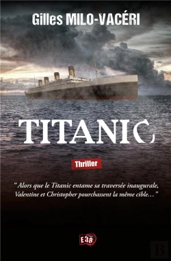 Bertrand.pt - Titanic
