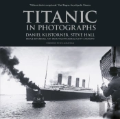 Titanic In Photographs