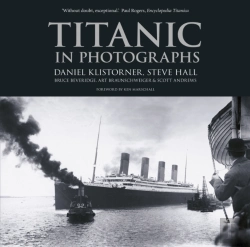 Bertrand.pt - Titanic In Photographs
