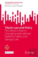 Titanic Law And Policy