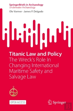 Bertrand.pt - Titanic Law And Policy