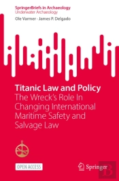 Titanic Law And Policy
