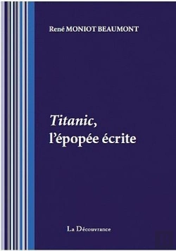 Bertrand.pt - Titanic, L'Epopee Ecrite