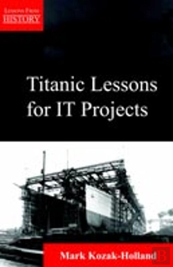 Bertrand.pt - Titanic Lessons For It Projects