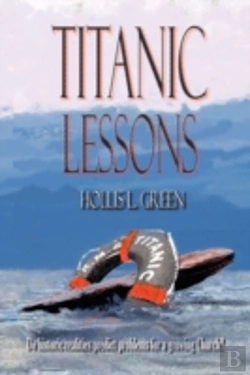 Bertrand.pt - Titanic Lessons