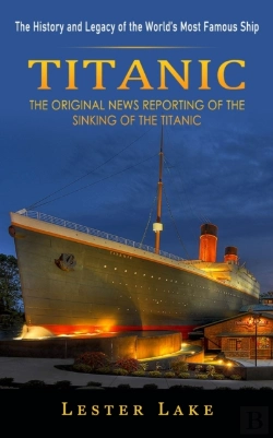 Bertrand.pt - Titanic