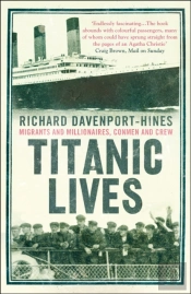 Titanic Lives