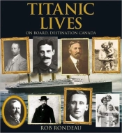 Titanic Lives