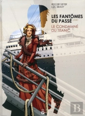 Titanic Livre 1
