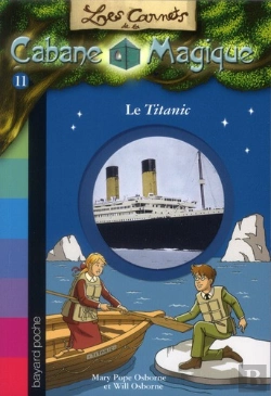 Bertrand.pt - Titanic N11 Fevrier2012