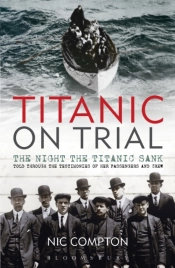 Titanic On Trial