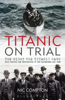 Bertrand.pt - Titanic On Trial