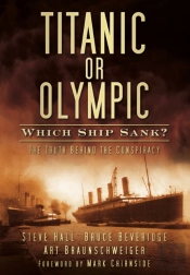 Titanic Or Olympic: Which Ship Sank?