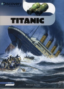 Bertrand.pt - Titanic