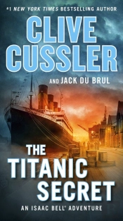 Titanic Secret
