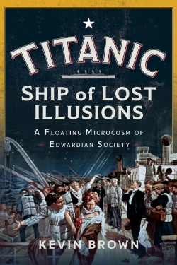 Bertrand.pt - Titanic: Ship Of Lost Illusions