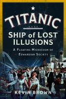 Titanic: Ship Of Lost Illusions