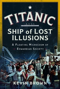 Bertrand.pt - Titanic: Ship Of Lost Illusions