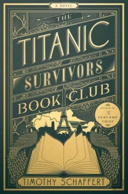 Bertrand.pt - Titanic Survivors Book Club