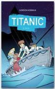Titanic T.3 ; S.O.S.