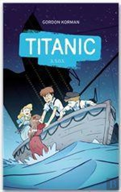 Bertrand.pt - Titanic T.3 ; S.O.S.
