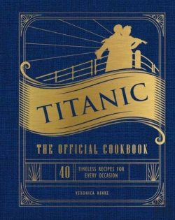 Bertrand.pt - Titanic: The Official Cookbook