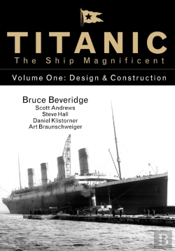 Bertrand.pt - Titanic The Ship Magnificent - Volume One