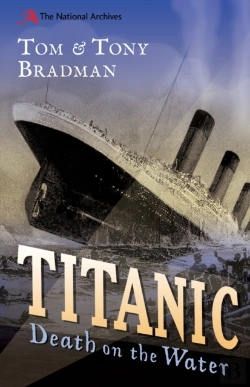 Bertrand.pt - Titanic