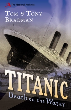 Bertrand.pt - Titanic
