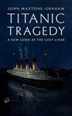 Bertrand.pt - Titanic Tragedy