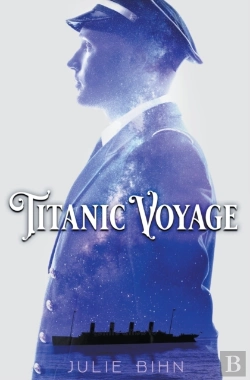 Bertrand.pt - Titanic Voyage