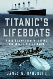 Titanic'S Lifeboats