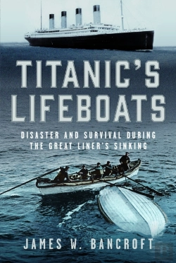 Bertrand.pt - Titanic'S Lifeboats