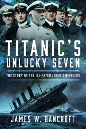 Titanic'S Unlucky Seven