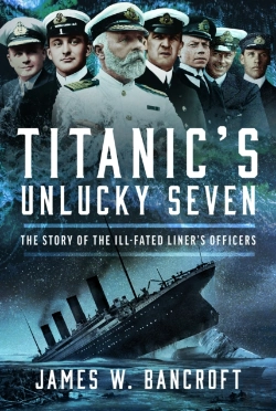 Bertrand.pt - Titanic'S Unlucky Seven