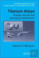 Titanium Alloys