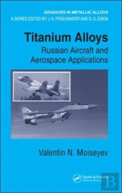 Titanium Alloys