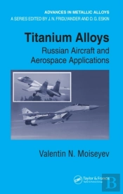 Titanium Alloys
