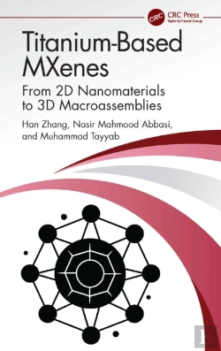 Bertrand.pt - Titanium-Based Mxenes