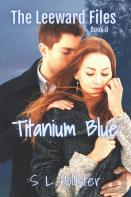 Titanium Blue