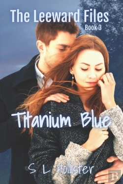 Bertrand.pt - Titanium Blue