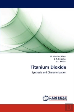 Bertrand.pt - Titanium Dioxide