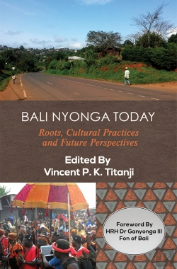 Bertrand.pt - Titanji: Bali Nyonga Today