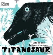 Titanosaur