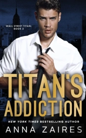 Titan'S Addiction  Wall Street Titan Boo